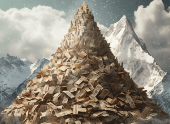 Что с российским бюджетом: коллапс неизбежен?