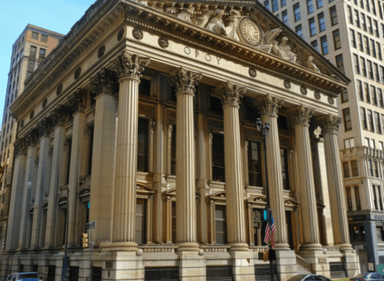 Банковских сотрудников предложили наказывать за содействие дропперам