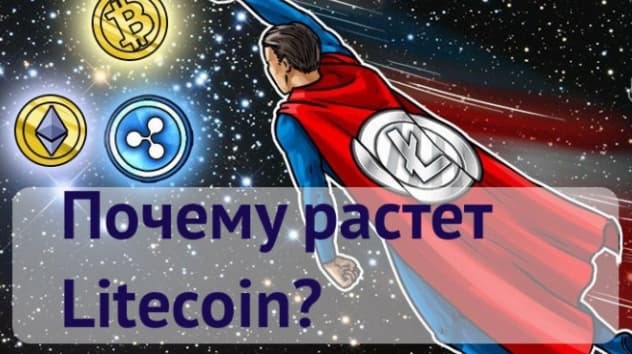 Криптовалюта: прогнозы на неделю 19-25 февраля