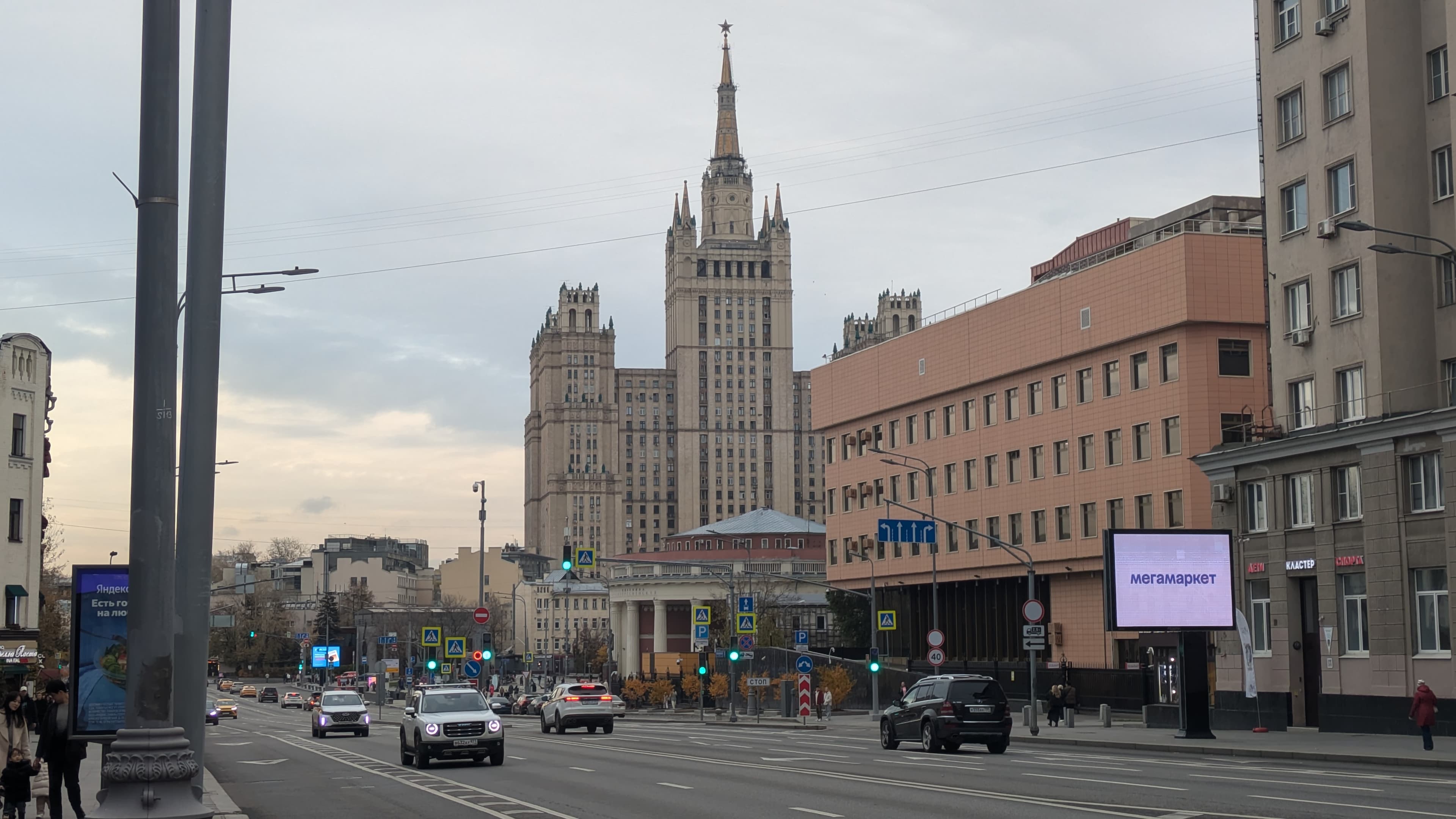 Каждый третий российский финансист работает в Москве
