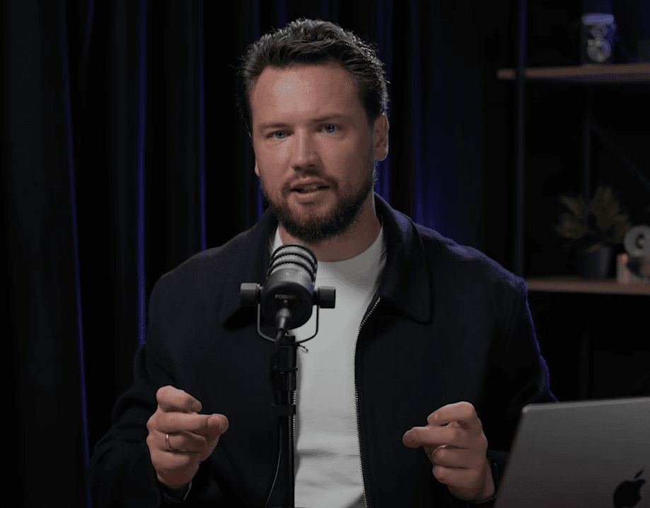 Виктор Зубик Фото: YouTube-канал Smarent Pro недвижимость