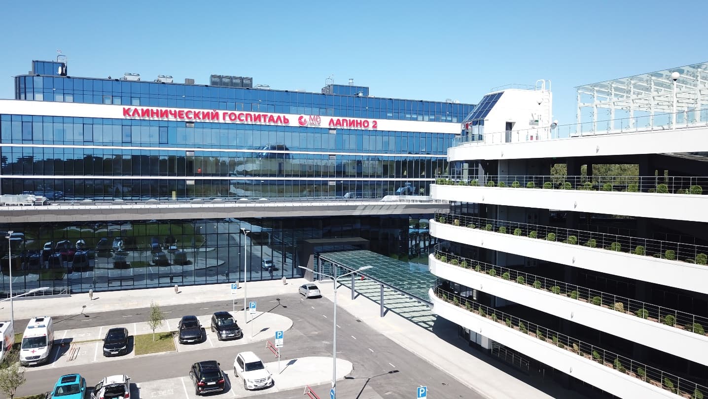 «Пациент — наша главная ценность»: интервью с менеджментом «Мать и дитя»