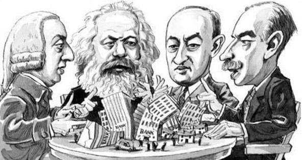 Кейнсианство