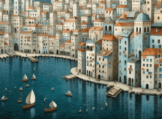 Недвижимость в Сочи подорожала сильнее, чем в Москве