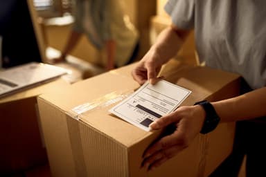 Минфин предложил ввести НДС 22% на зарубежные онлайн-покупки