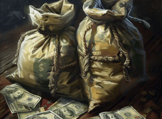 В России высокий уровень доходов – проверьте кошелек