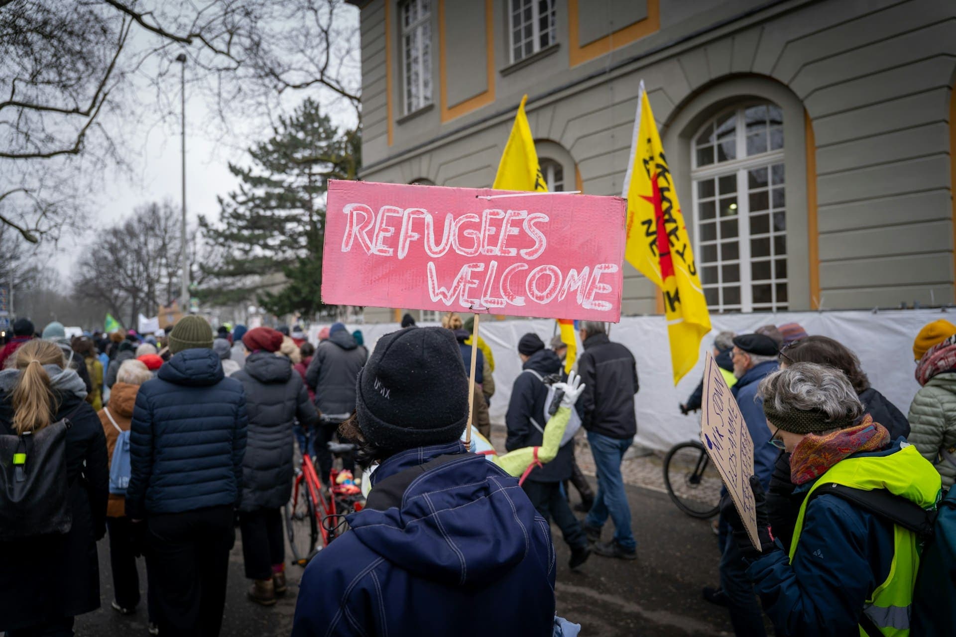 В России растёт спрос на мигрантов из дальнего зарубежья