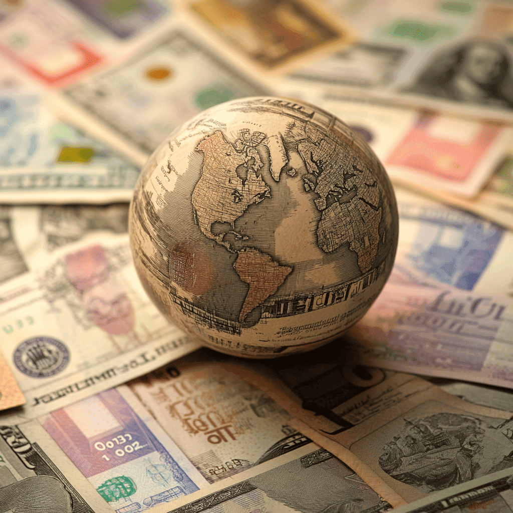 Что такое вывоз капитала и как он влияет на экономику