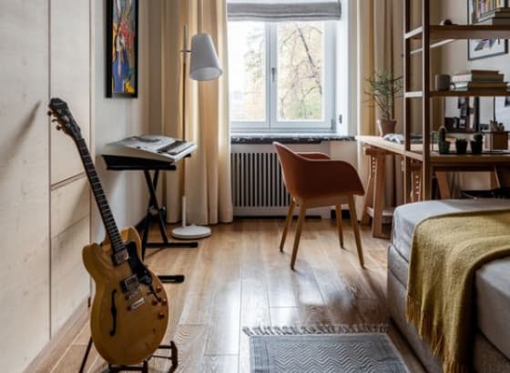 Мебель можно будет купить в ипотеку