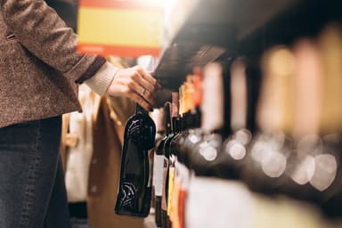 Novabev отчитался о росте продаж, трафика и среднего чека