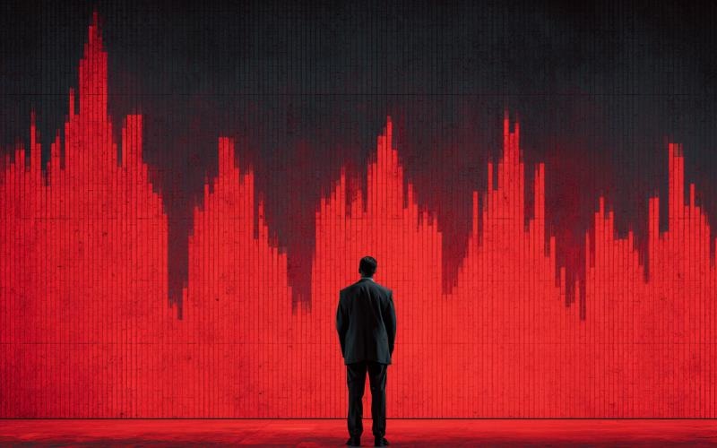 Бюджет-2025: почему деньги закончились уже в июле?