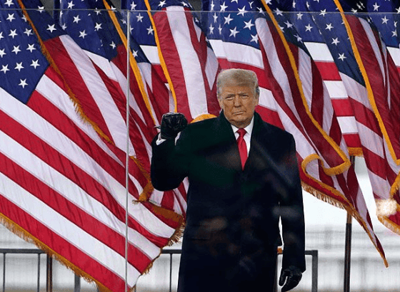 Трамп и Зеленский поговорили по телефону