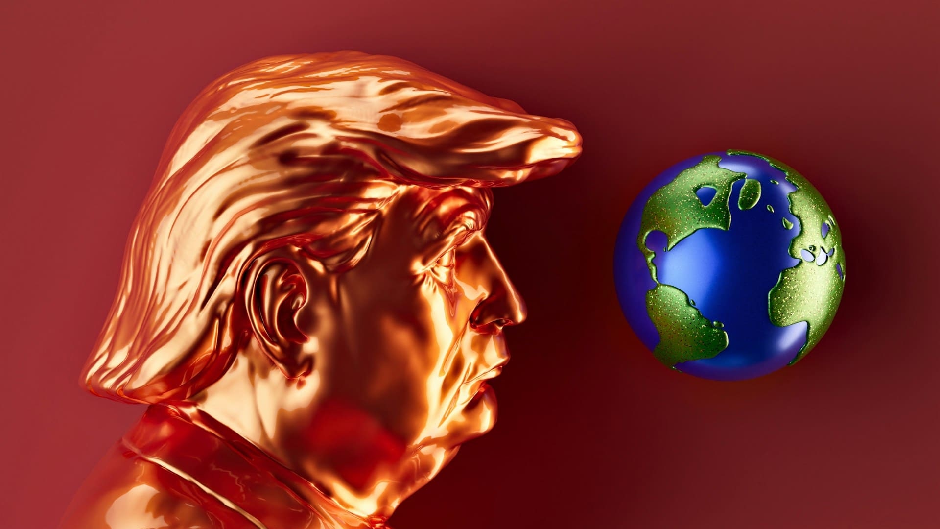 Трамп сделает серьёзное заявление по России 14 июля