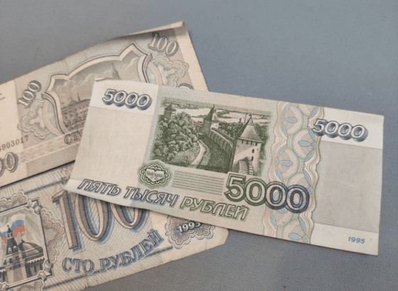 В Россию могут вернуться 90-е годы?