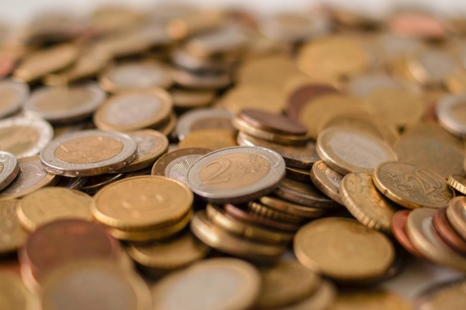 МВФ сообщил о максимуме доли евро в резервах с 2014 года