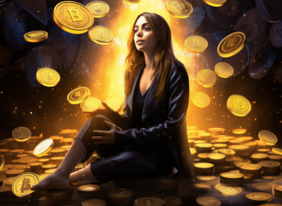Binance окончательно уходит из России