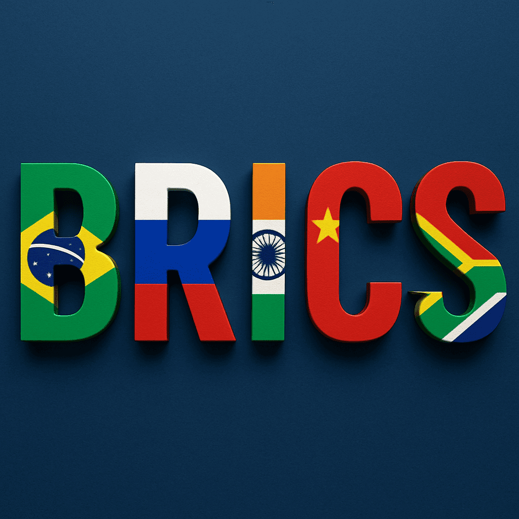 СМИ сообщили детали онлайн-саммита БРИКС