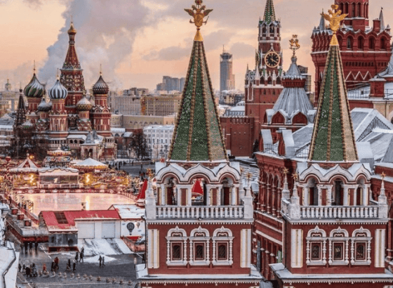 Как Кремль отреагировал на предложения США о перемирии?