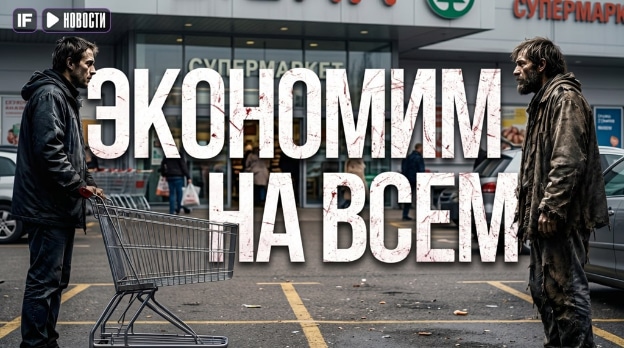 Что будет дальше? Как экономят россияне