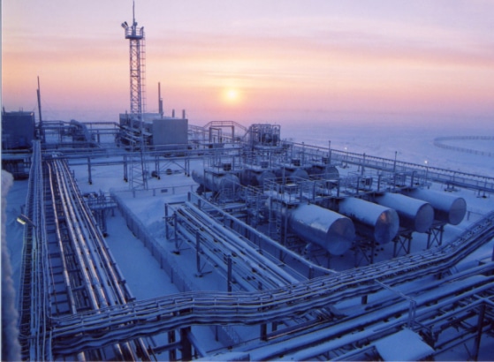 Газовая отрасль: перспективы и оптимизм на 2025 год