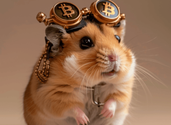 Hamster Kombat — все секреты новой онлайн-игры!