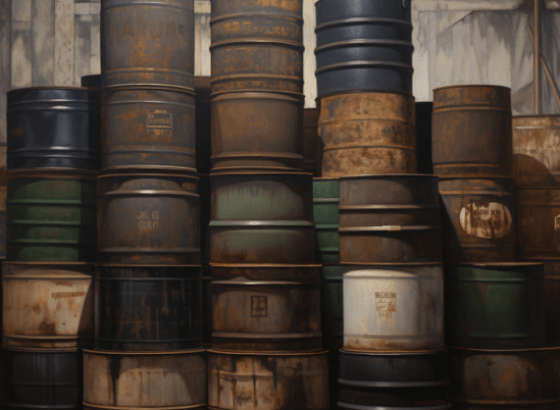 Нефть снова дорожает. Поможет ли это России?