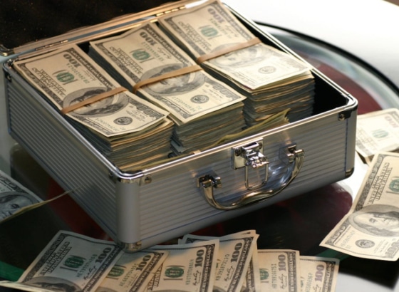 Где там наши вклады под 30% годовых? А их уже нет