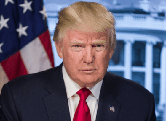 Трамп начинает масштабную торговую войну?