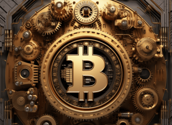 Биткоин заменит Visa? Уже скоро!