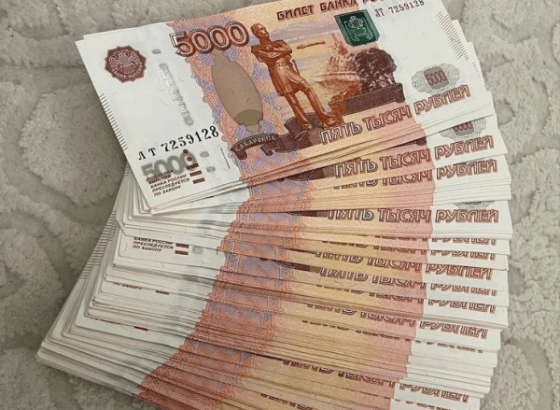Рубль укрепляется, но надолго ли?