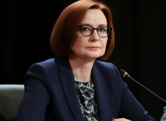 ЦБ поднял ставку до 13%. Могло быть хуже