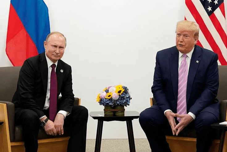 Россия и США на грани сделки: снятие санкций или новый разрыв?