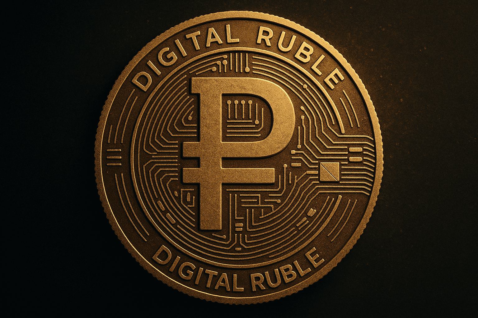 Набиуллина: цифровой рубль станет основой для бюджетных платежей