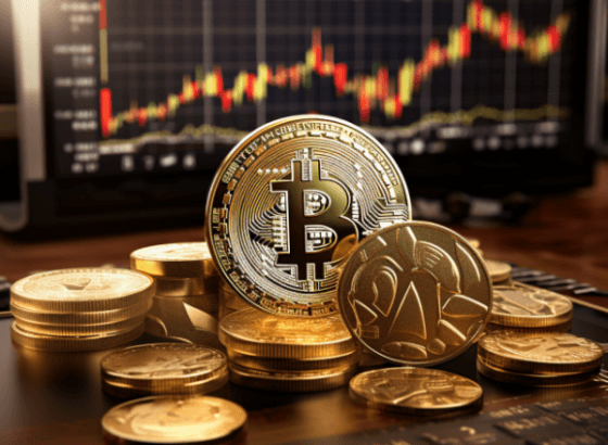 Деривативная торговля на бирже Bitunix