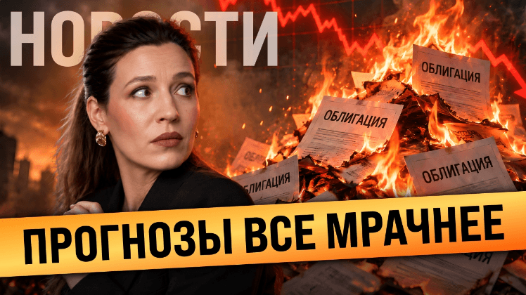 Конец рынка облигаций? Дефолт Евротранса, проблемы «Самолета» и другие новости