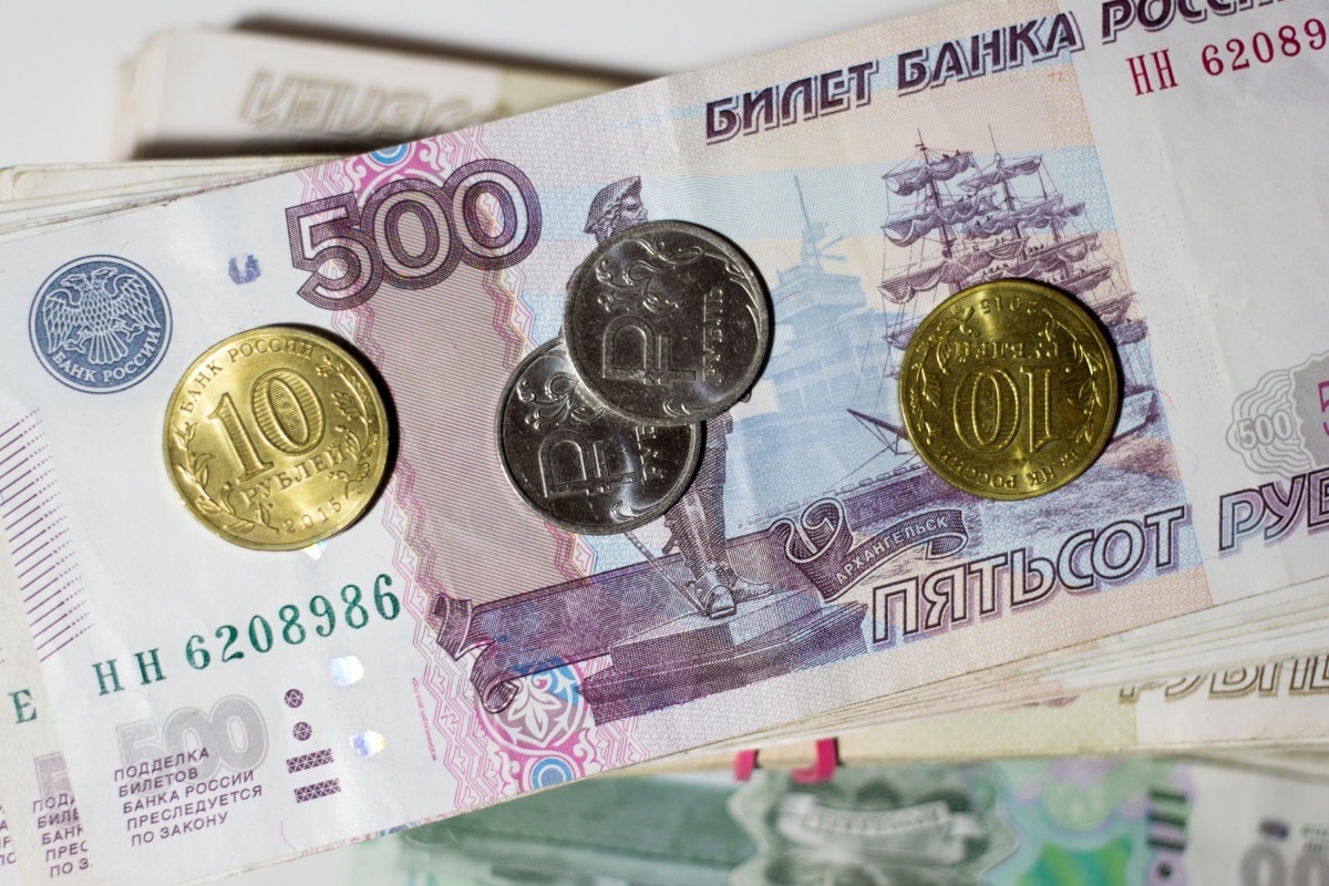 Крепкий рубль = слабая экономика? Переживут ли экспортеры его взлет?