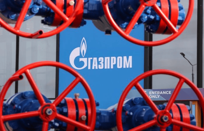 Газпром бросил газ — теперь будут делать холодильники! Что происходит?