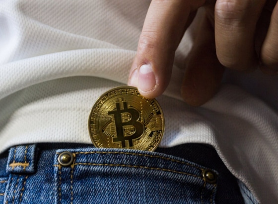Биткоин в шаге от $100 000