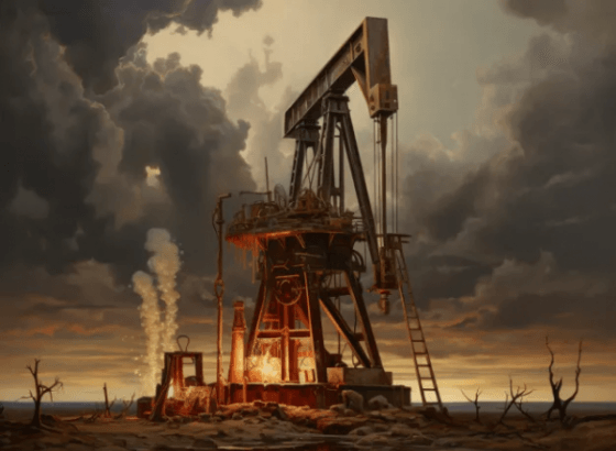 Россия слезает с нефтяной иглы? Не дождётесь