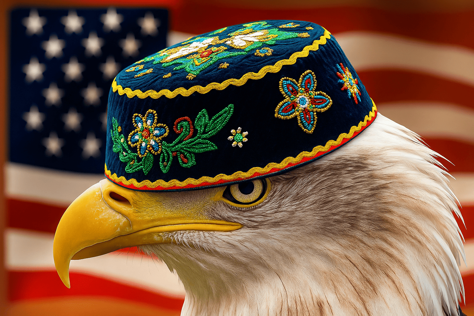 Пощечина Трампу: в Нью-Йорке мэром избран мигрант-мусульманин от демократов