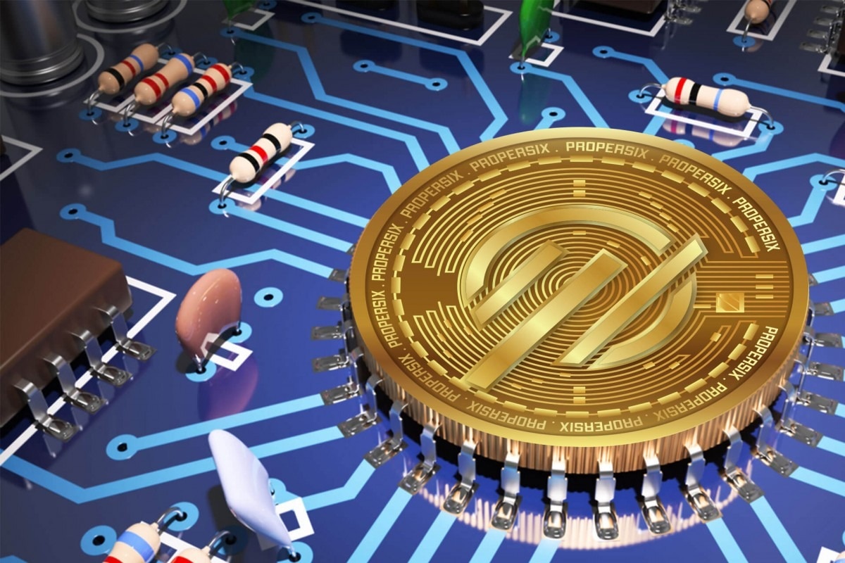 6 перспективных криптовалют с AI по версии Live Bitcoin News