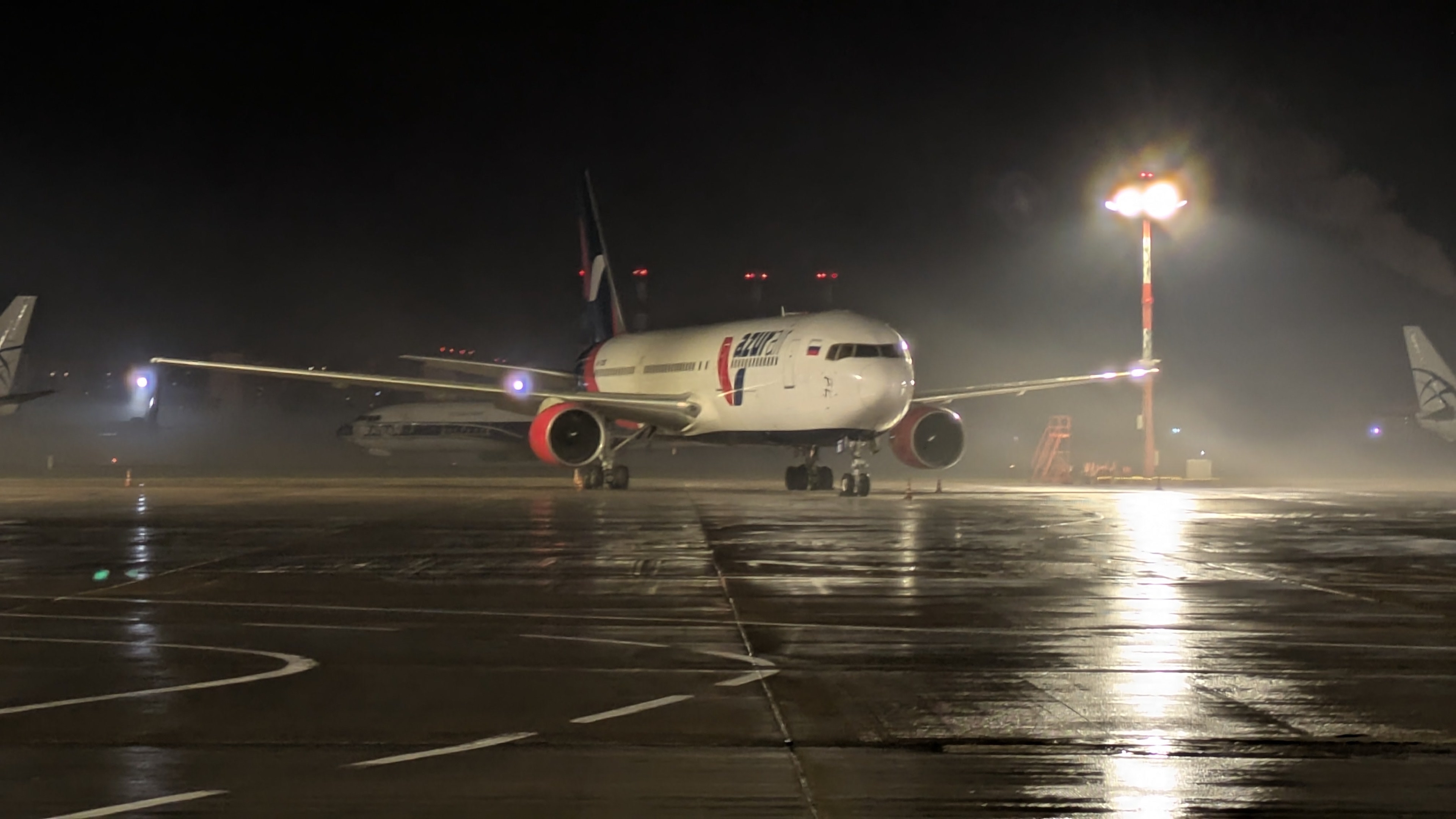 «Аэрофлот» может использовать МС-21 на международных рейсах