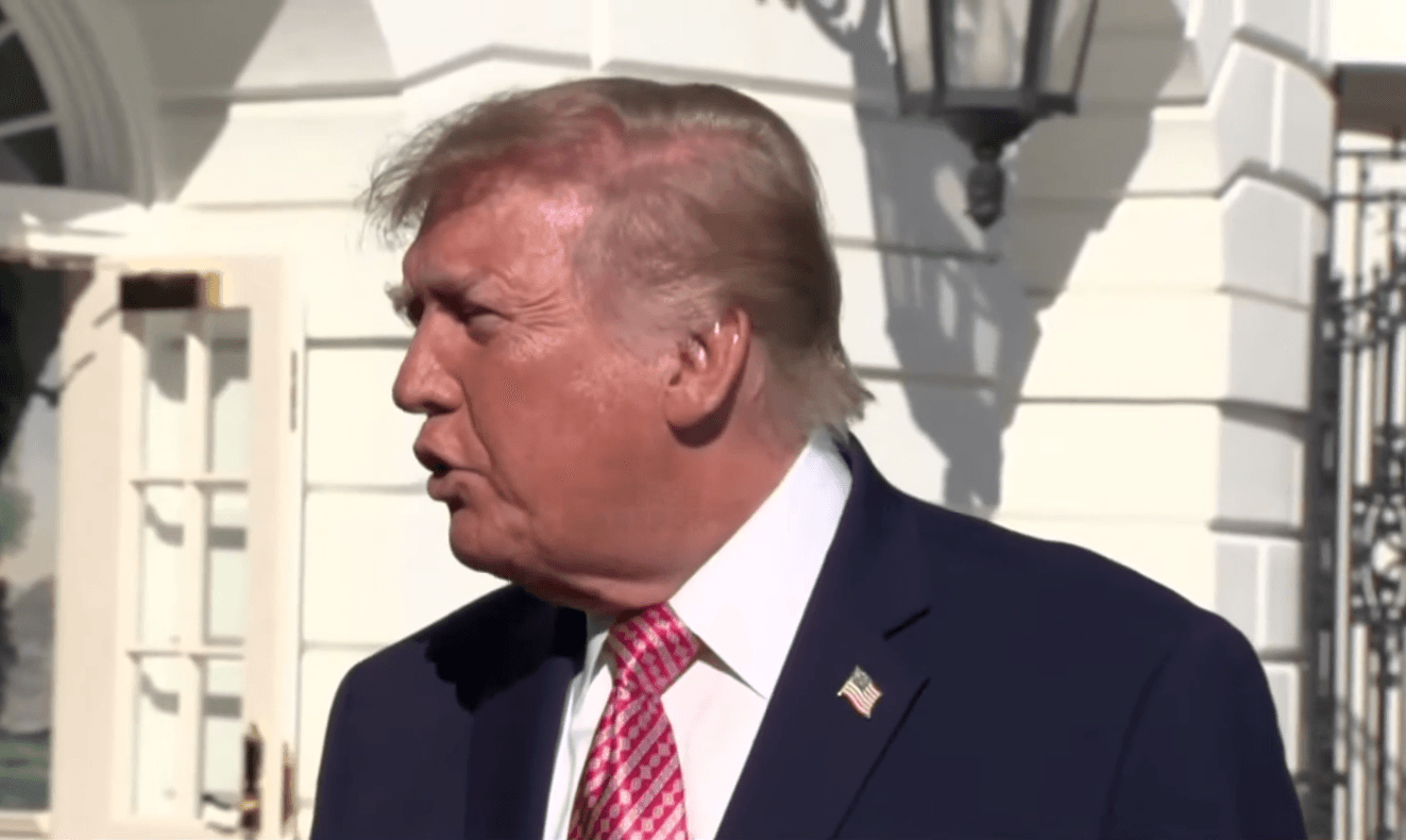 Трамп заявил о желании провести встречу с Владимиром Путиным и Си Цзиньпином