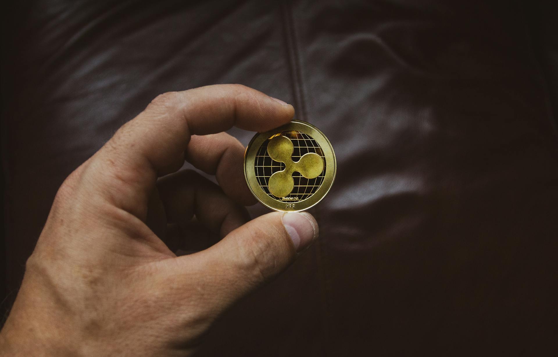 Ripple отказалась от IPO в 2025 году. Почему?