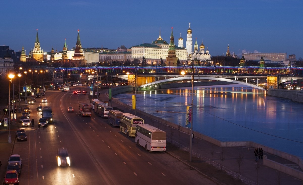 В Москве появятся штрафы за несогласованный облик зданий