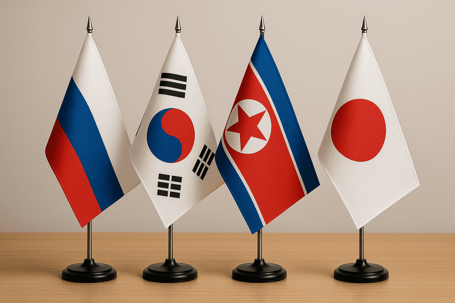 Южная Корея предложила восстановить прямую связь с КНДР. Какие выгоды получит Россия от стабилизации региона