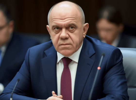 Зачем Мишустин приехал в Китай?