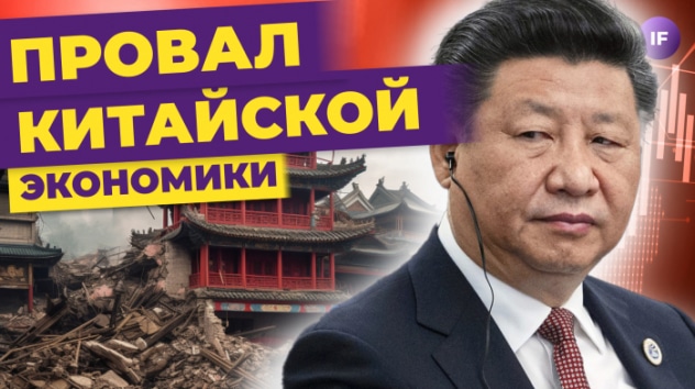 Китай в кризисе, зарплаты будут расти, торги франком возобновили / Новости финансов