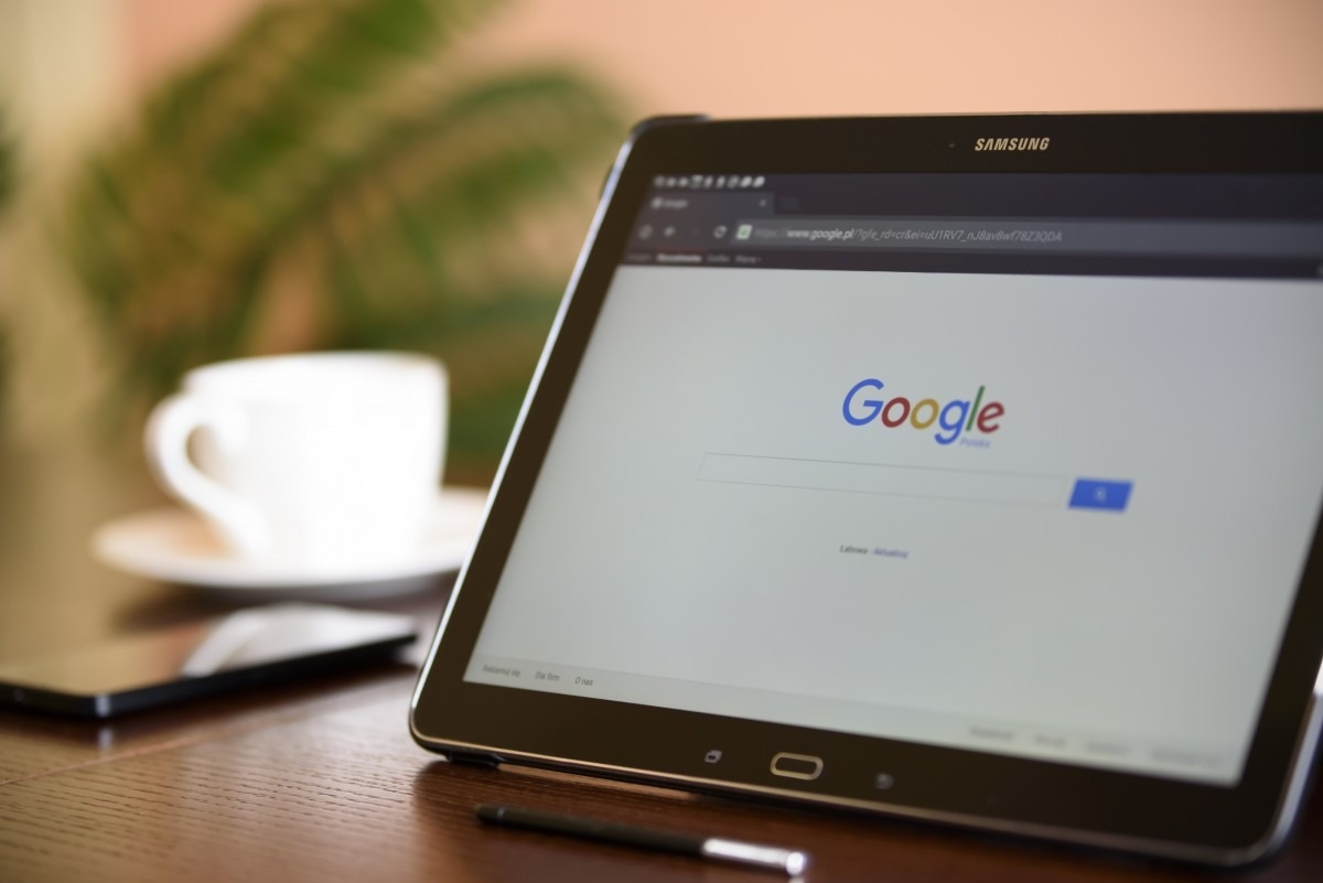 13,014 млрд рублей судебные приставы в России взыскали с Google с 2021 года