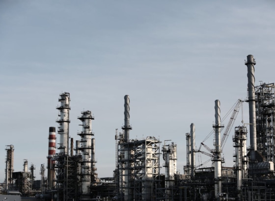 Что происходит на нефтегазовом рынке?
